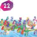 My Little Pony Mini World Magic Meet The Minis Collection Set with 22 Figures, for Kids Ages 5 and Up (Amazon Exclusive)