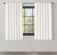 Modavari Shangrila 52x63 Single Blackout Window Panel