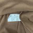Thermal Underwear Tops for Women Long Sleeve Crewneck Shirts - Fleece Lined Soft Stretch Fitted Baselayer for Winter M