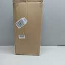 Cute Cat Couch Bed for Indoor Cats, Fluffy Pet Cat Sofa with Premium Soft Corduroy Fleece, Cute Small Dog Beds for Small Dogs, Fuzzy Puppy Chair with Removable Washable Cover (30x20x10,Grey) (Medium)