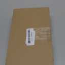 Keyboard Cover Acrylic Protector Case Clear Cat for Desktop Laptop Gaming Computer Keyboard Stand (Oh!)