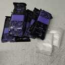 Paraffin Wax Refills-10 Pack Lavender Scented Paraffin Wax for Hand and Feet, Parrafin Wax Bath Blocks for Wax Machine, Relieves Muscle Fatigue, Deeply Hydrates, Moisturizes and Nourishes