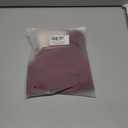 Women's Bodycon Mini Skirt Ruched Mesh Stretch Sexy Skirts (M)