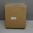 Juegoal Advent Calendar with 25 Drawers Countdown to Christmas, Refillable Wooden Advent Xmas Gift for Kids, 12 Inches Tall