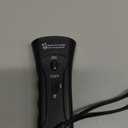 Barks No More Dog Training Device & Bark Deterrent - Stop Barking Without Hurting Your Pet - Just Point & Press!