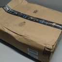 Honeydak 2in1 Baby Diaper Caddy Organizer Cart 3 Tier Large Capacity Metal Utility Bedside Rolling Cart with Divider for Newborn Nursery Essential Must Have for Crib Bedroom Baby Shower(Black)