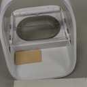 Sure Petcare -SureFlap - SureFeed - Microchip Pet Feeder - Selective-Automatic Pet Feeder Makes Meal Times Stress-Free, Suitable for Both Wet and Dry Food - MPF001