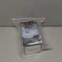 PKYAA Rearview Mirror Phone Holder for Car, 360° Rotating Rear View Mount with Adjustable Arm Length, Multifunctional and GPS Universal Car All Smartphones