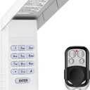 LiftMaster 878MAX 893MAX Universal Garage Door Opener Keypad Remote