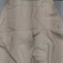NIMIN Womens Work Pants High Waisted Wide Leg Dress Trousers, S Size