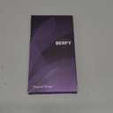 BERFY for iPhone 16 Pro Case, Compatible with MagSafe, Built-in Privacy Screen Protector and Camera Protection, Anti-Spy Full Body Shockproof Matte Phone Case for 16 Pro 6.3", Matte Black