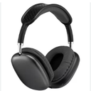Ilive Over Ear BT Headphones Grey