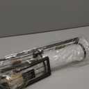 Wall Sconce Candle Holder Metal Wall Decorations for Living Room, Bathroom, Dining Room, Set of 2