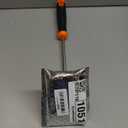 Garden Weed Tool,2026 Portable Weeding Tool,Stainless Steel Hand Weeder Tool,Adopt Anti slip Rubber handle,conforms to ergonomic curves,Suitable For Vegetable Cultivation And Horticulture on Farms