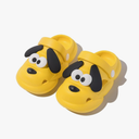 Toddler Clogs for Boy Girls Garden Glogs Sandles Cute Summer Water Slip On Clogs Indoor Outdoor Children Beach Pool Shoes Size 6.5-7