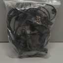 ABS Wheel Speed Sensor Front Rear fit for Jeep Patriot Compass Dodge Caliber 2007 2008 2009 2010 2011 2012 2013 2014 2015 2016 2017, Left Driver & Right Passenger ALS2084 ALS2088 ALS2086 ALS1819 4pcs