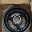 594-115 Harmonic Balancer Crankshaft Pulley Compatible with Chevy/Chevrolet Corvette 1997-2004/2008,For Cadillac CTS 2004-2005,For Pontiac G8 2009 5.7L 6.0L 6.2L V8,Replaces 12553474 12635649