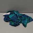 PRETTYGARDEN Women's 2026 Spring Floral Spaghetti Strap Maxi Dress Stretch Sexy Bodycon Dress Backless Slip Long Dresses S (B-Green)