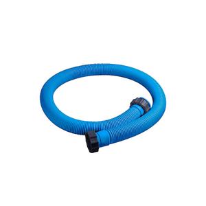 Pool Pump Hose 1.5" x 59", For Intex & Above Ground Pool Filters