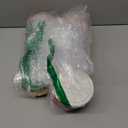 12pcs 10 oz Small Plastic Containers with Lids, Salad Dressing Container Reusable Small Food Storage Containers for Meal Prep, Leakproof, Microwave Dishwasher Freezer Safe, BPA-Free