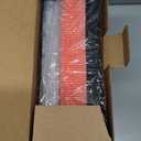 COCOAUTO Engine & Cabin Air Filter Kit for Lexus ES350 (2019-2025), RX350 2.4L (2023-2025), NX350 2.4L & NX250 (2022-2025), ES250 2021+, TX350 2024+, Replaces 1780125020, 17801F0050, 8713958010