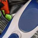 Wahl Color Pro Cordless Rechargeable Hair Clipper & Trimmer  Easy Color-Coded Guide Combs - for Men, Women, & Children  Model 9649P