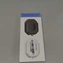 3 Pack Blink Camera No Drill No Screws Wall Mount Bracket for Blink Mini /Mini 2 /Blink Outdoor 4 /Blink Indoor Camera, HBV Adhesive Mount