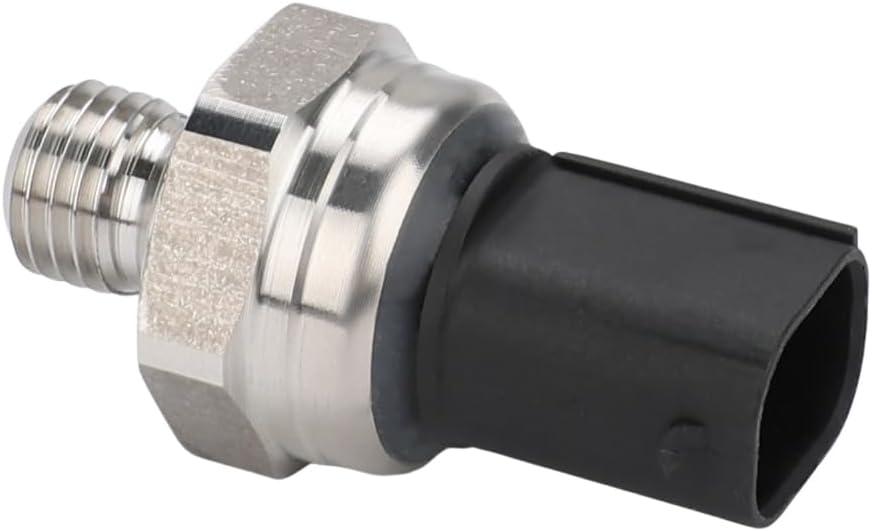 JDMON Engine Back Pressure Sensor Compatible with Mercedes-Benz CL600 E320 E350 GL350 ML320 ML350 R320 R350 S350 S600 SLR Sprinter 2001-2017 Replacement for A0091535028 0091535028
