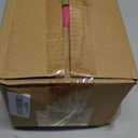 INFANZIA Kids Chin Supporting Travel Neck Pillow, Helps Support Head and Neck, Comfortably Designed for Head, Neck, and Chin Support - Gifts for Toddler/Child/Kids, Pink