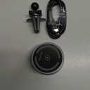 OHLPRO for MagSafe Car Mount Charger iPhone Wireless Car Charger, Stick on Dashboard Magnetic Phone Holder Mount for iPhone 17 Pro Plus Max 16 15 14 13 12 Series, 15W Fast Charging, Aluminum Shell (Dark Gray)