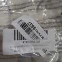 H.VERSAILTEX Velvet Stretch Couch Cushion Cover Plush Cushion Slipcover for Chair Loveseat Sofa Cushion Furniture Protector Seat Cushion Sofa Cover (2 Piece Medium Sofa Cushion Covers, Ivory)