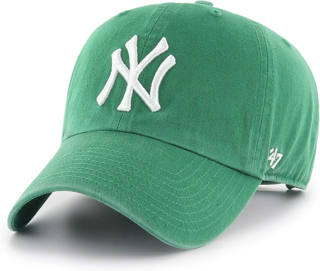 47 Unisex Adult Reinigung: (One Size, Kelly, Green)