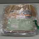 Air Fryer Disposable Paper Liner Square 7.9 Inches, Instant Pot Vortex Plus 4QT Air Fryer Liners, 150Pcs parchment paper liners for 3-6QT Air fryer, Baking Roasting Microwave