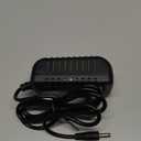 5V Charger Compatible with NuFACE Mini Facial Toning Device Pink/White/Green, Facial Toning Device Battery Power Adapter Charging Cord