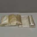 Prestee 180 Gold Glitter Plastic Silverware Cutlery Set - Gold Plastic Silverware Disposable Flatware with 60 Forks, 60 Spoons, 60 Knives - Suitable for Parties, Fancy Party Utensils