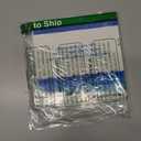 Replacement Toothbrush Heads Compatible with Oral B Pro 1000 Electric Toothbrush,Replacement Brush Heads Refill for Genius X,Smart 1500,Pro 5000,16 Count (White)