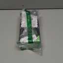 Upgraded Controller Charger Station with 2x5520mWh Rechargeable Battery Packs for Xbox One/Series X|S, Dual Charging Dock for Xbox One Battery Pack (Controller not Included) (Black)