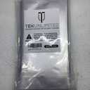 25 Pack | 5 GALLON Mylar Bags w/Zipper & 30 (2000cc) Oxygen Absorbers 10 mil Mylar Bags for Food Storage for Grains, Wheat, Rice, Dry Aging Bags for Meat - Long Term Food Storage