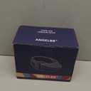 Baby Hip Carrier with Foldable Seat 180 Up-Down for Infant, Adjustable Straps Also as Waistband Extender, Huge Pockets, Ergonomic Waist Stool for Newborn to Toddlers Gift All-Seasons (Black)