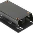 YOXUFA Torque Converter Motor Engine Riser Plate Kit Replacement for Predator 212cc 224cc 196cc 6.5hp Coleman CT200U BT200X Baja Warrior Massimo MB200 GX160 GX200 Engine Mini Bike Go Kart Parts