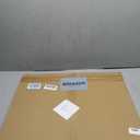 12 PCS 2 ft x 2 ft PVC Drop Ceiling Tiles, Waterproof Smooth Ceiling Panels, 12P- 24in*24in