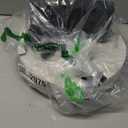 Shark AV752 ION Robot Vacuum, Tri-Brush System, Wifi Connected, 120 Min Runtime, Works with Alexa, Multi Surface Cleaning, White