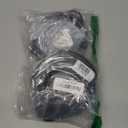 Blender Jar Lid Cover Cap Replacement Parts, 2Pcs Blender Lid Cover Fit for Oster Osterizer Classic Series Blender 6-Cup Glass Jar, Blender Lid Replacement Parts for Oster Pro 1200