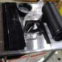 TURBRO 14,000 BTU Smart WiFi Portable Air Conditioner, Cooling up to 600 Sq Ft, 3 in 1 Functions, with Remote, Supports Alexa Control, Greenland