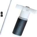 for intex Pump Model SSP-H-20-M & SB-20M Replacement Rotor Assembly Kit Internal Machine Model Pump for SSP-H-10-2 SSPH10-2 A1