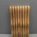 Chef Craft Select Knife Block, 5.75 inch, Beechwood