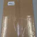 Titanium Cutting Boards For Kitchen,Ebony Wood Cutting Board,Double Sided Metal Chopping Board With Handle And Juice Groove, Idea Kitchen Appliances For Meat And Charcuterie