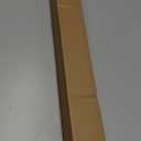 Ivilon Tension Curtain Rod - Spring Tension Rod for Windows or Shower, 24 to 36 Inch. Brushed Nickel