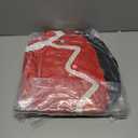 Creative Christmas Tree Shape Warm Pet Nest for Cats and Dogs for Holiday Decor. Red And Green Color