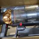 Dyson V15 Detect Absolute, Gold 
